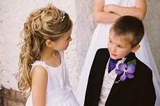 Boy and Girl