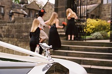 Wedding Photograph