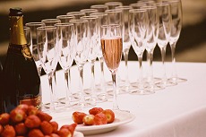 Champagne Glasses