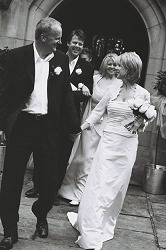 Wedding Photograph