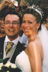 Wedding Photograph