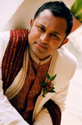 Wedding Photograph