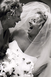 Wedding Photograph