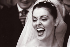 Wedding Photograph