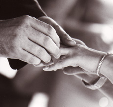 Wedding Photograph