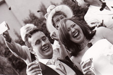 Wedding Photograph