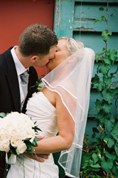 Wedding Photograph