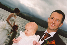 Wedding Photograph