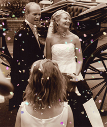 Wedding Photograph