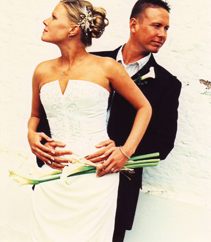 Wedding Photograph