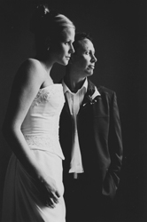 Wedding Photograph