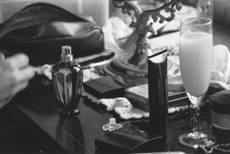 Champagne Glasses